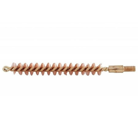 Pro-Shot Benchrest Quality Phosphorus Bronze Bore Brushes .22 Rimfire 8/32 Thread 12 Count