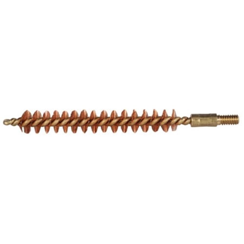 Pro-Shot Benchrest Rifle Bore Brush Bronze Bristles .303 Caliber (8/32 Thread)