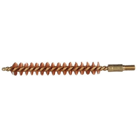 Pro-Shot Benchrest Rifle Bore Brush Bronze Bristles .303 Caliber (8/32 Thread)