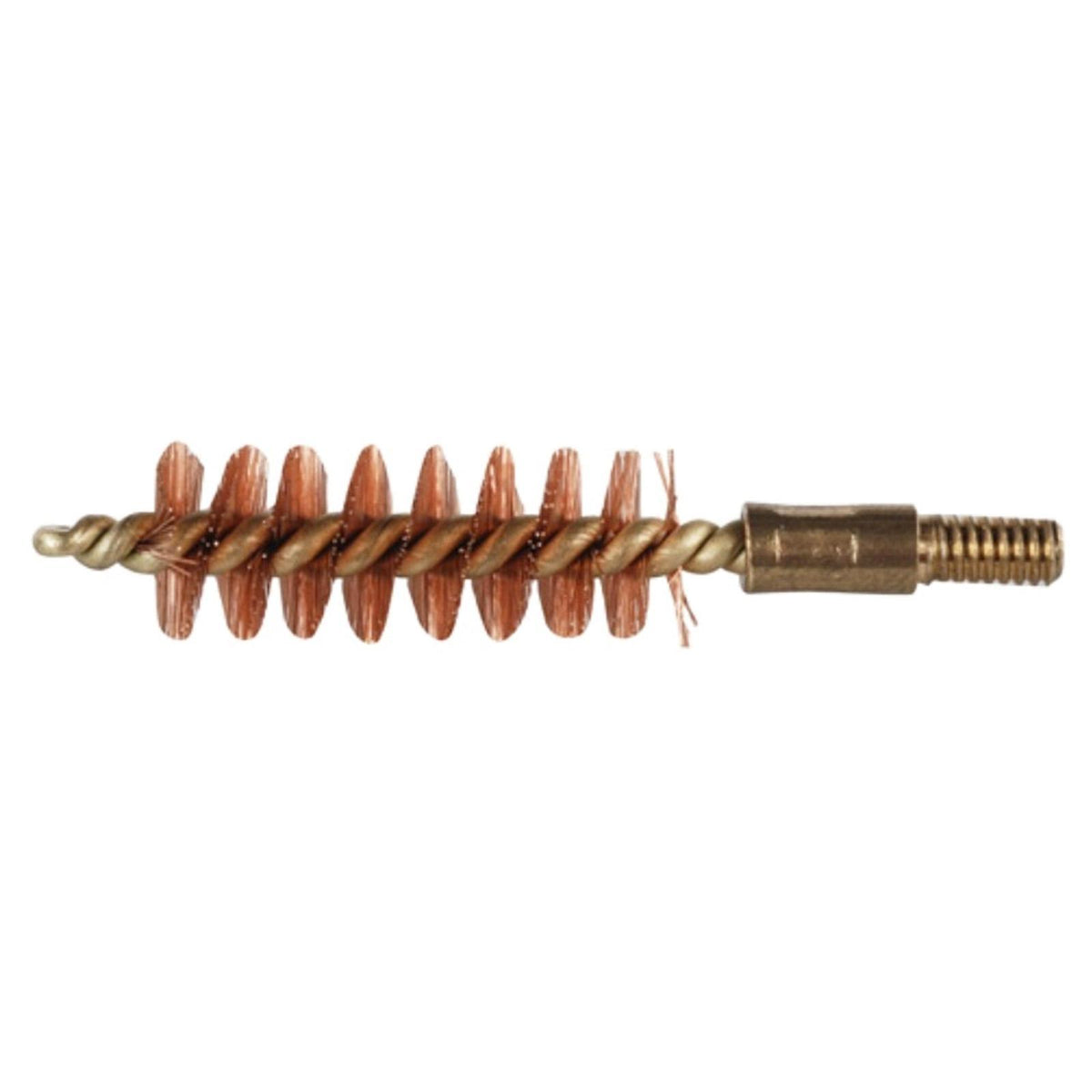 Pro-Shot Benchrest Pistol Bore Cleaning Brush .41 Cal (8/32 Thread)