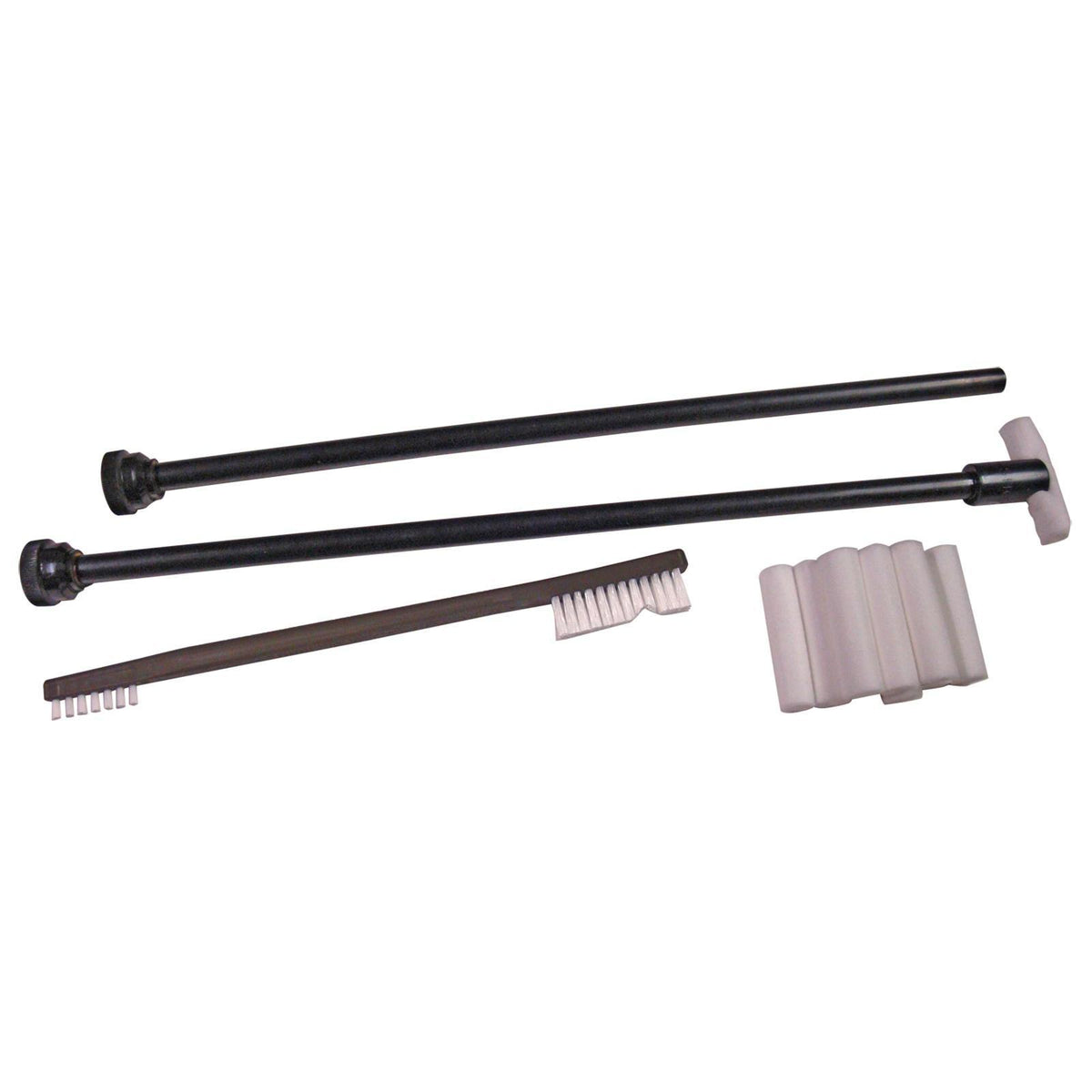 Pro-Shot Action/Chamber Gun Cleaning Kit with Chamber Brush and Utility Brush