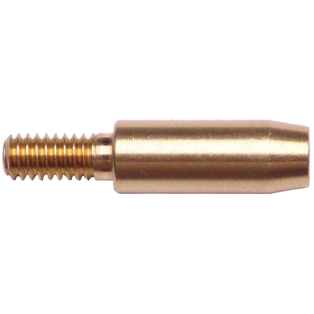 Pro-Shot Cleaning Rod Brush/Patch Holder Adaptor .270 Cal and Up