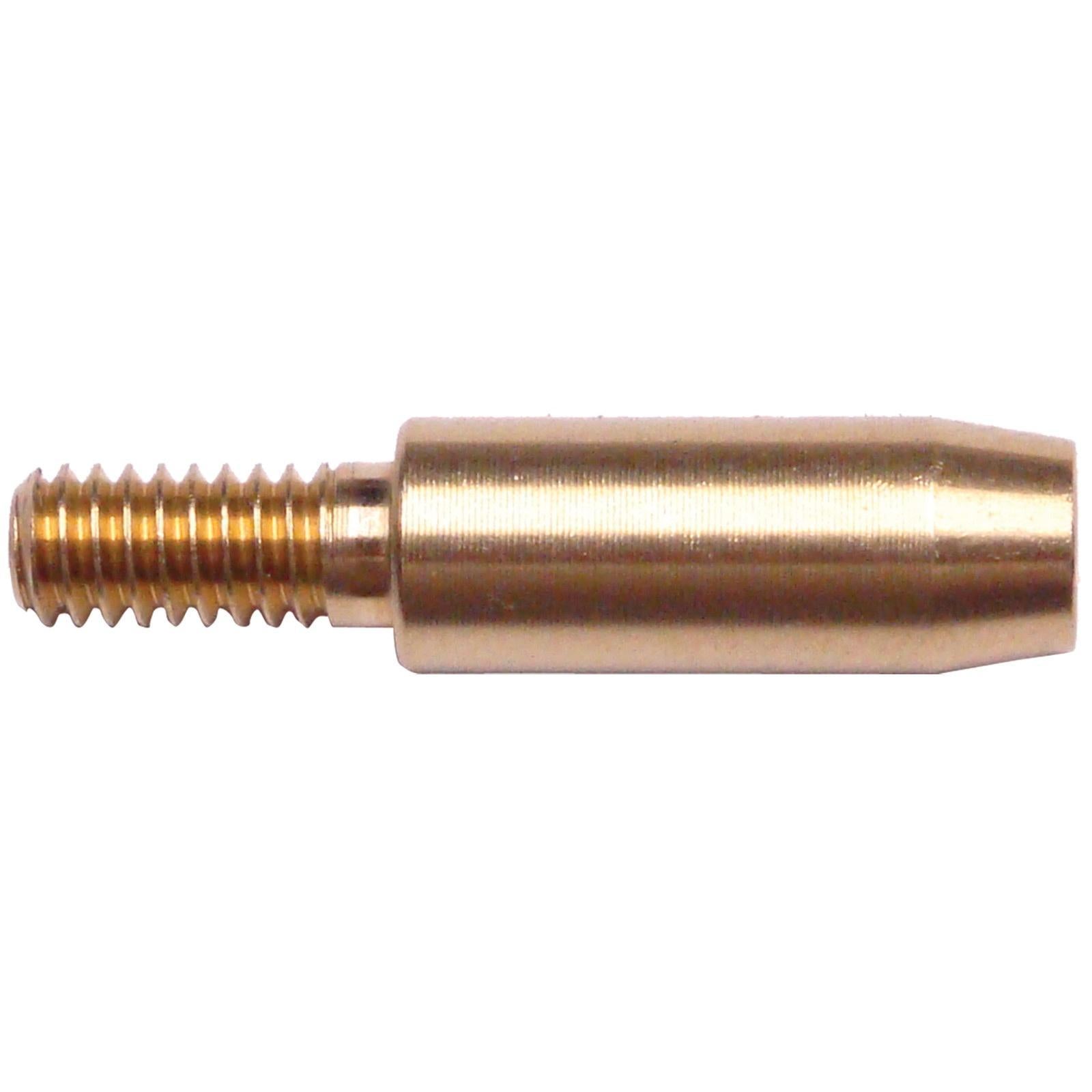 Pro-Shot Cleaning Rod Brush/Patch Holder Adaptor .270 Cal and Up