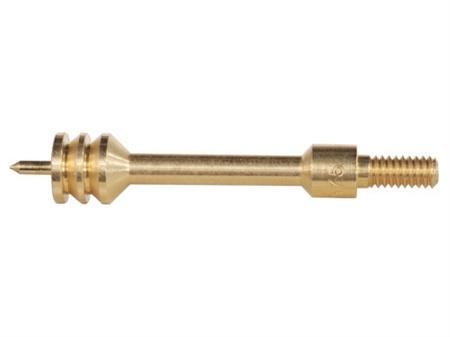 Pro-Shot Benchrest Brass Bore Jag .357 cal - Spear Tip Design