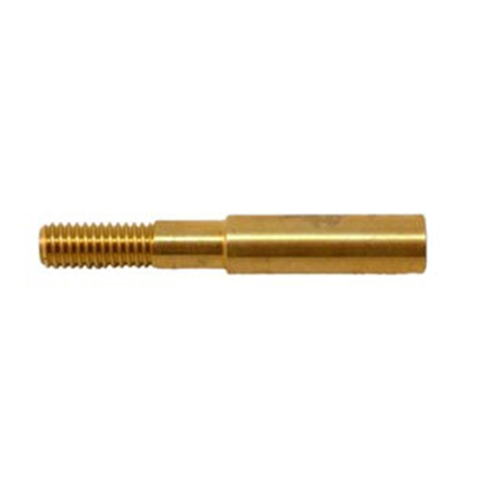 Pro-Shot Brass Rod Thread Adapter Converts Military 8/36 to 8/32 Thread