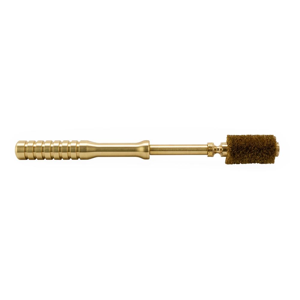 Pro-Shot 12 Gauge Shotgun Chamber Brush Full Bristle Fill