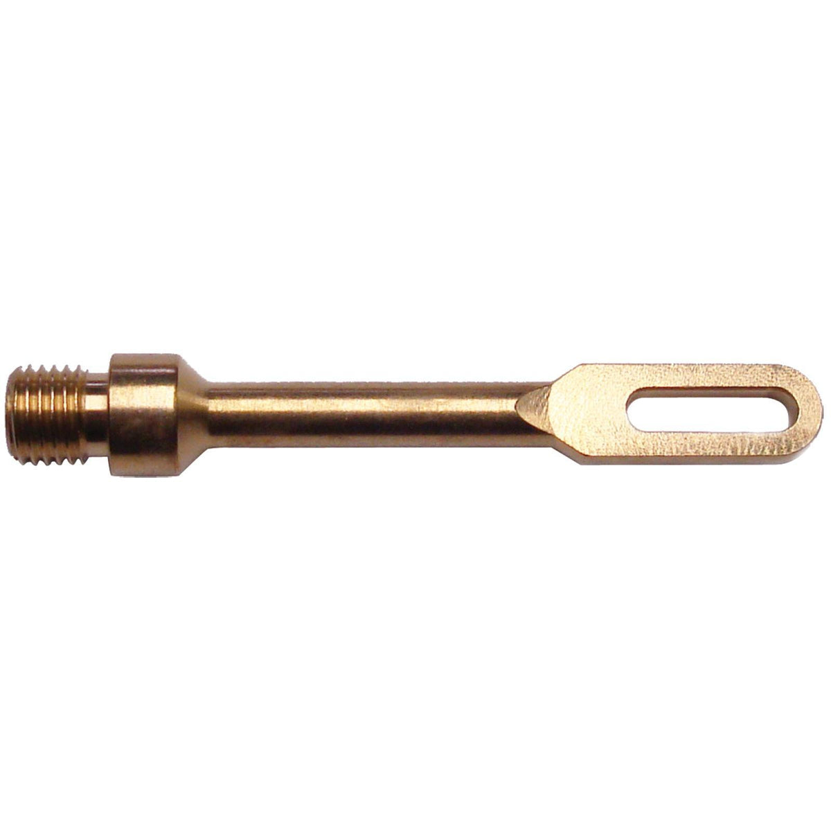 Pro-Shot Brass Shotgun Patch Holder Extended Reach 10 thru 410 Gauge