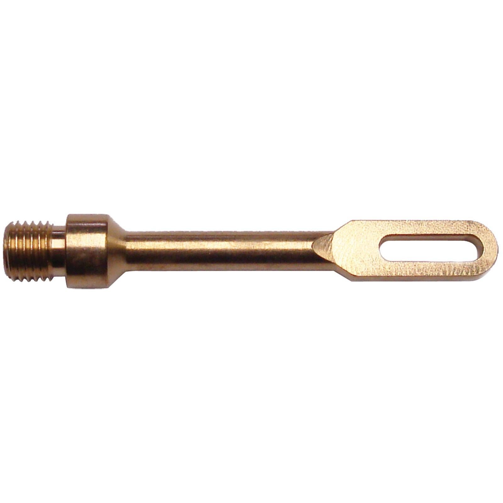 Pro-Shot Brass Shotgun Patch Holder Extended Reach 10 thru 410 Gauge