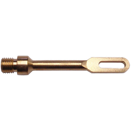 Pro-Shot Brass Shotgun Patch Holder Extended Reach 10 thru 410 Gauge