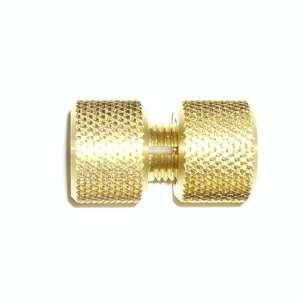 Pro-Shot Rod Stop Brass for .27 Cal and Larger Cleaning Rods