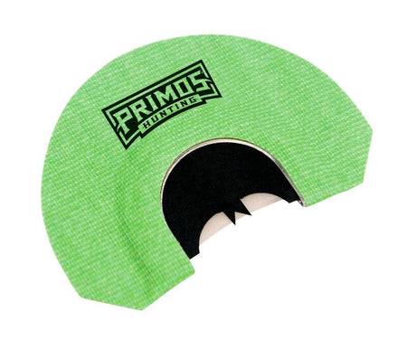 Primos Will Primos Sig Series Team Primos Turkey Mouth Call