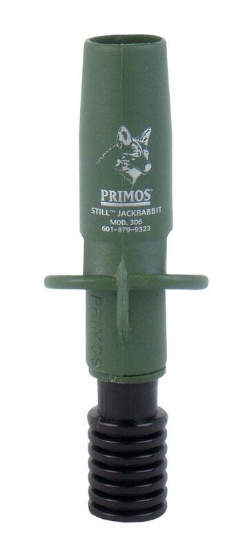 Primos Still Jackrabbit Distress Call for Predator Hunting Hands-Free