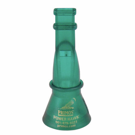 Primos Power Hawk Turkey Locating Call Hawk Screamer
