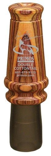 Primos Cottontail Double Reed Predator Calling Device