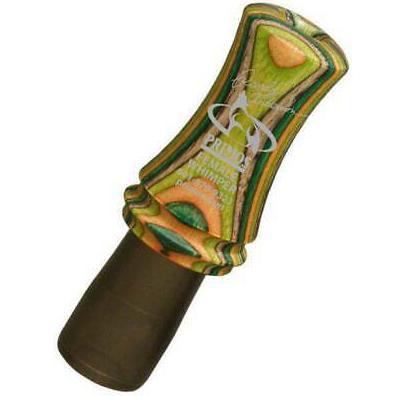 Primos Laminated Single Reed Coyote Female Whimper Call