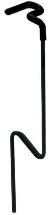 Primos Hunting Ground Blind Bow Holder