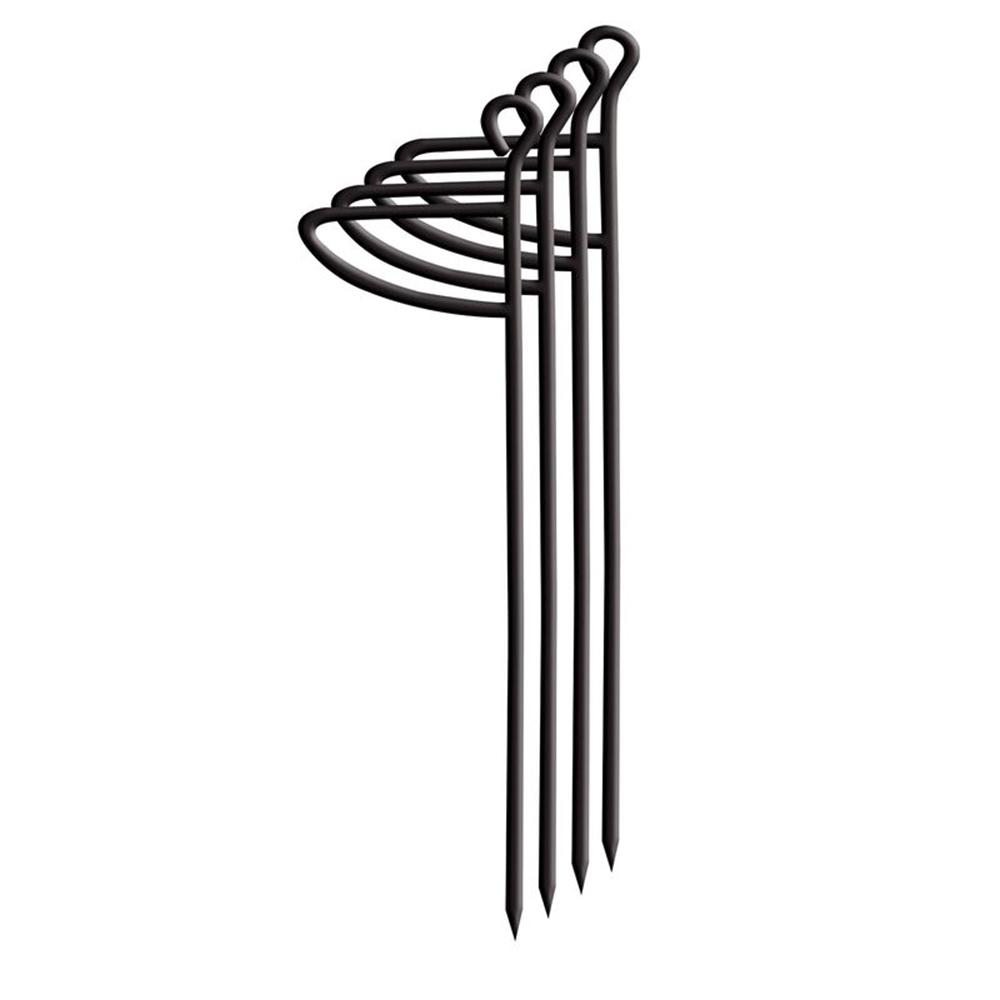 Primos Double Bull Steel Ground Blind Stakes 4/ct