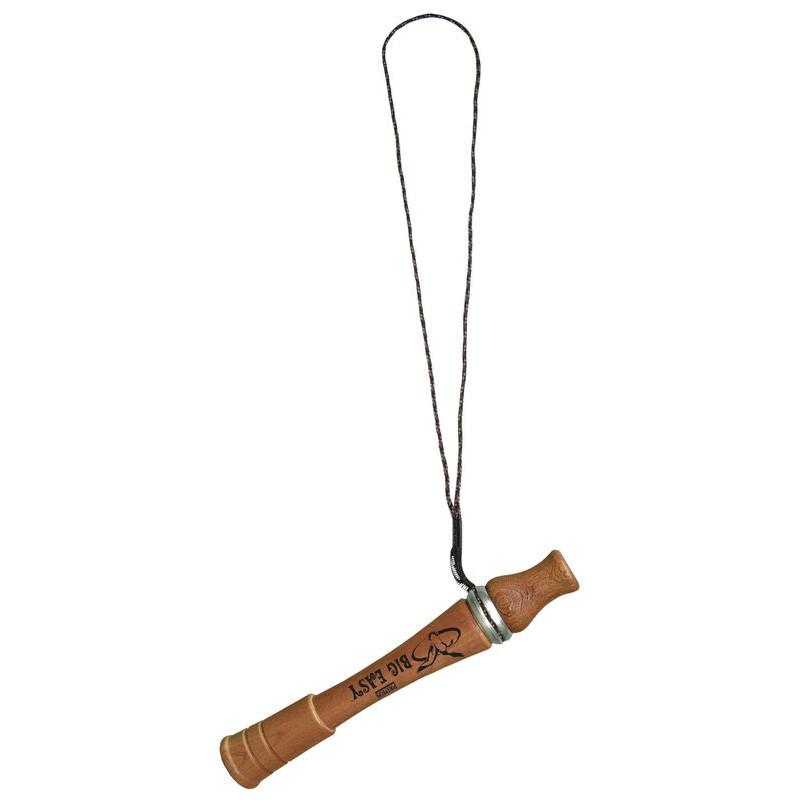 Primos Single Hunting Call Carry Lanyard (Call Sold Separately)
