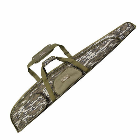 Primos Mossy Oak Bottomland 52" Shotgun Storage Case