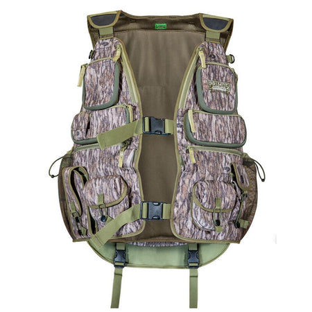 Primos Will Primos Signature Turkey Hunting Vest - XXL