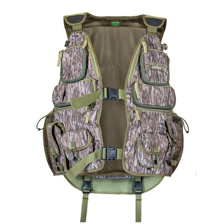 Will Primos Signature Turkey Vest Hunting Apparel 3XL