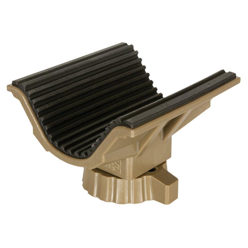 Primos Triggerstick Apex V-Yoke Gun Rest Tan