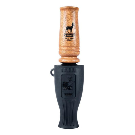 Primos Little BIG ROAR Deer Grunt and Estrus Bleat Call
