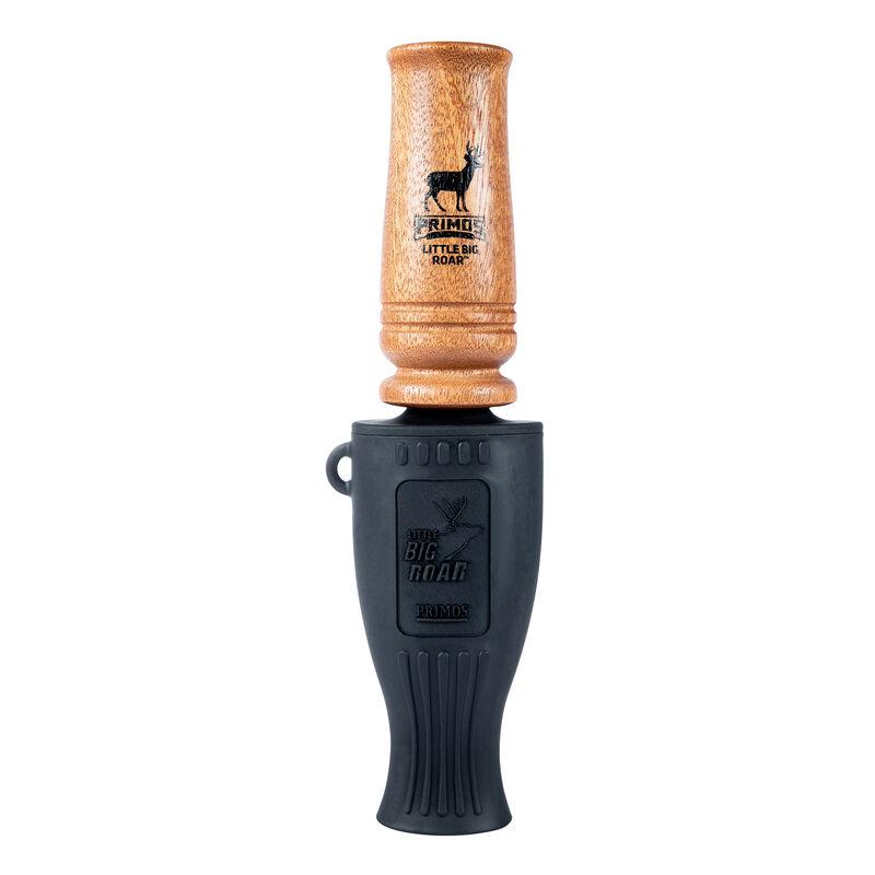 Primos Little BIG ROAR Deer Grunt and Estrus Bleat Call