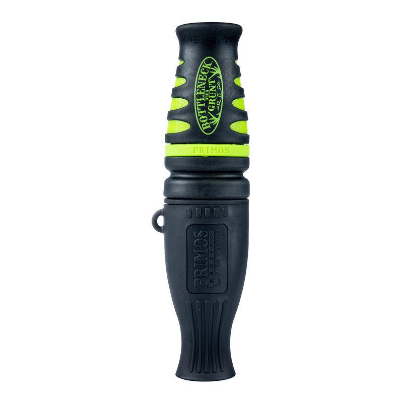 Primos Bottleneck Rubber Deer Grunt Call with Lanyard for Whitetail Hunting