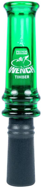 Primos Wench Duck Call Graphite Internal Parts Timber Style