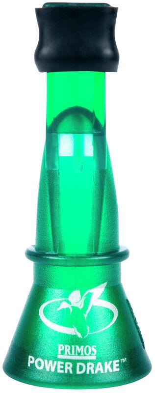 Primos Power Drake Duck Whistle - 5 Species Duck Call