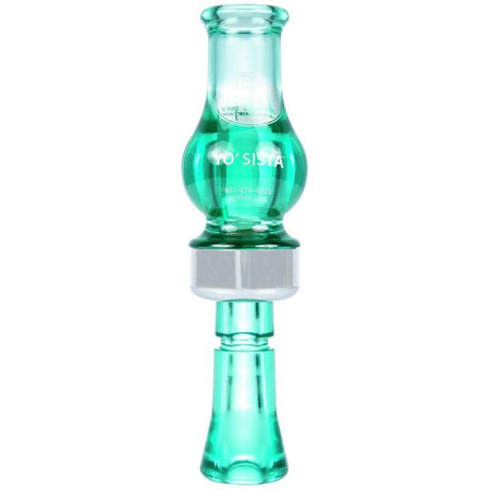 Primos Yo Sista Subtle Sound Port Single Reed Duck Call