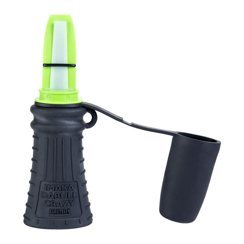 Primos Imaka Da Bull Crazy Elk Call - Long Range Version