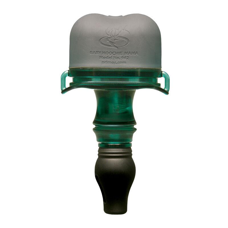 Primos Baby Hoochie Mama One-Handed Elk Call for Calf and Cow Language