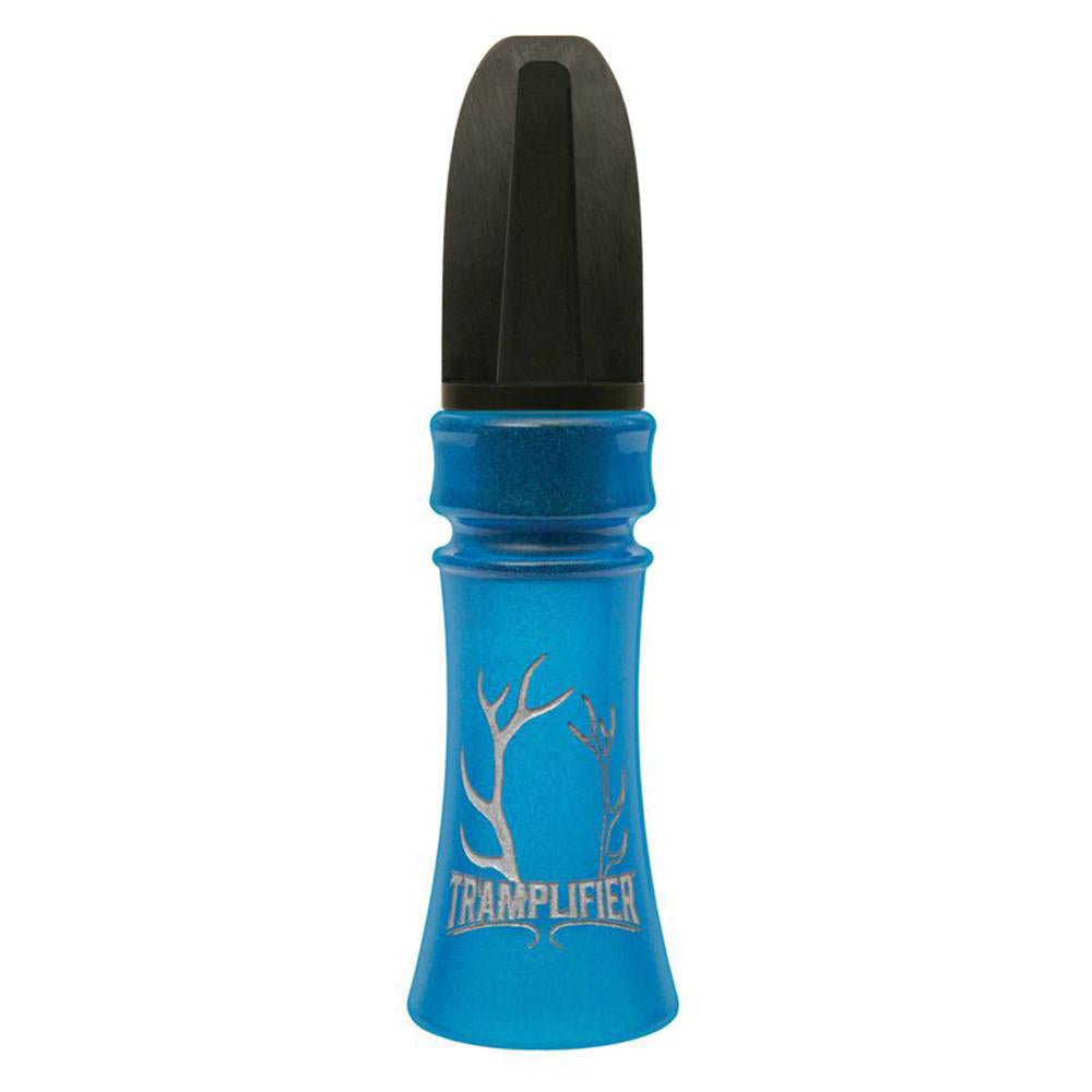 Primos Open Reed Long Range Tramplifier Elk Call - Blister Pack