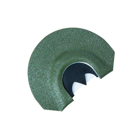 Primos PS1 Select Series Turkey Diaphragm Call Bat Cut 2-Reed