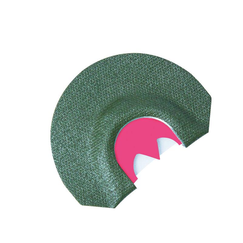 Primos Select Turkey Mouth Call PS2 Three Reed Bat Cut