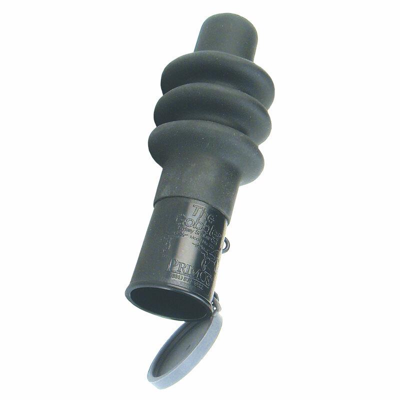 Primos The Gobbler One-Handed Turkey Shaker Call