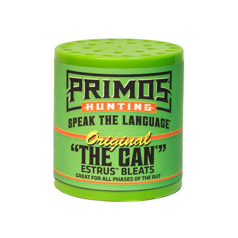Primos Original Can Doe Bleat Deer Hunting Call
