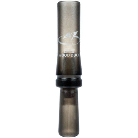 Primos Wood Duck Hunting Mouth Call - Low Air Pressure Design
