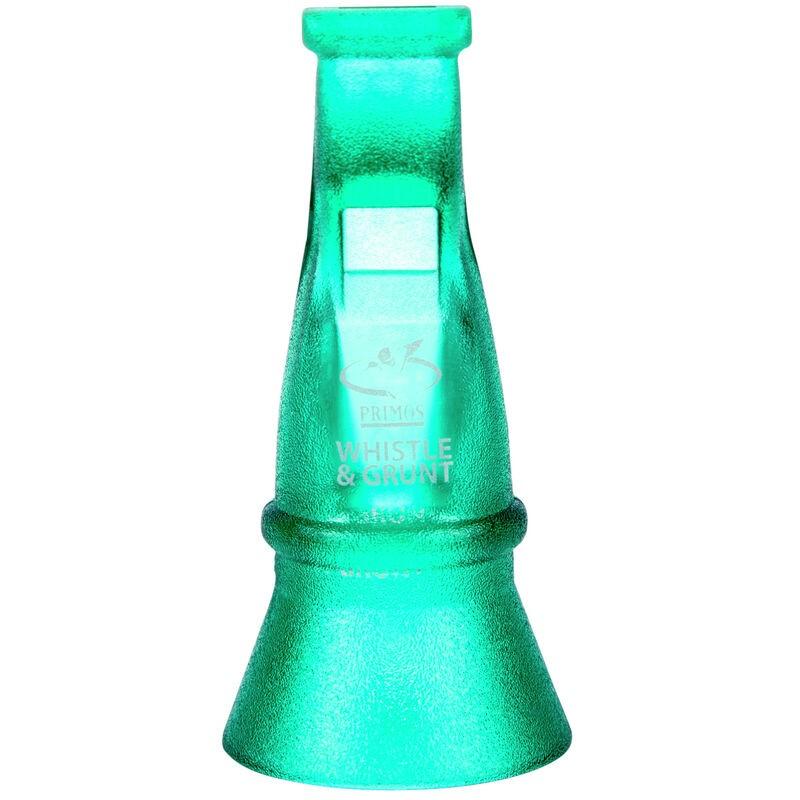 Primos Easy-Use Duck Whistle and Mallard Drake Mouth Call