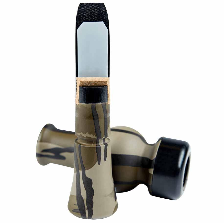 Bottomland Phat Lady Camo Field Trap