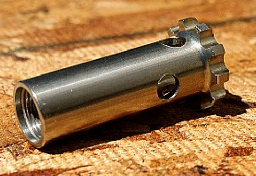 GM9 MM9 Tundra 13.5X1LH Suppressor Piston 12171