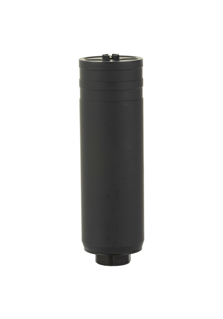 Otter Creek Labs Polonium K Black