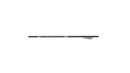 Carbon Express Predator AIR .500 6-Pack Fletched Carbon Arrows