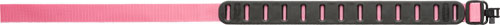 Quake Slimline Non-Slip Rifle Sling Pink Black QD Swivels