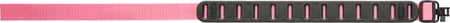 Quake Slimline Non-Slip Rifle Sling Pink Black QD Swivels