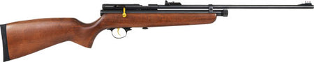 Beeman QB78D-177 CO2 Powered .177 Caliber Air Rifle Single Shot
