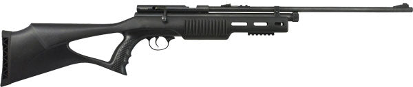 Beeman QB78S-22 CO2 Powered .22 Caliber Air Rifle 500FPS Single Shot