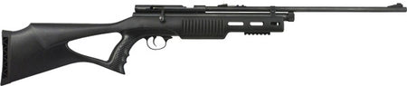 Beeman QB78S-22 CO2 Powered .22 Caliber Air Rifle 500FPS Single Shot